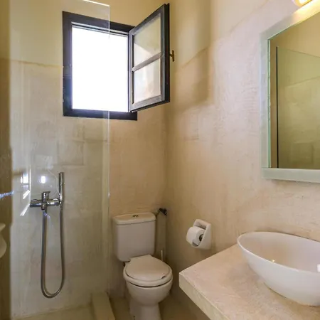 In With Private Pool Episkopi (Rethymno)