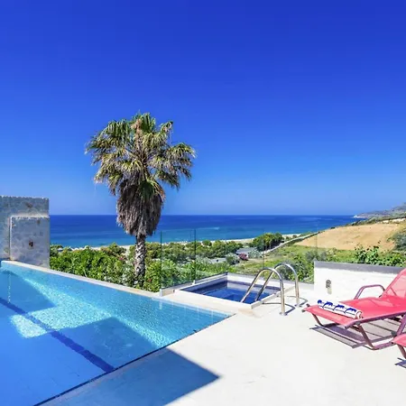 In With Private Pool