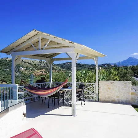 In With Private Pool * Episkopi (Rethymno)
