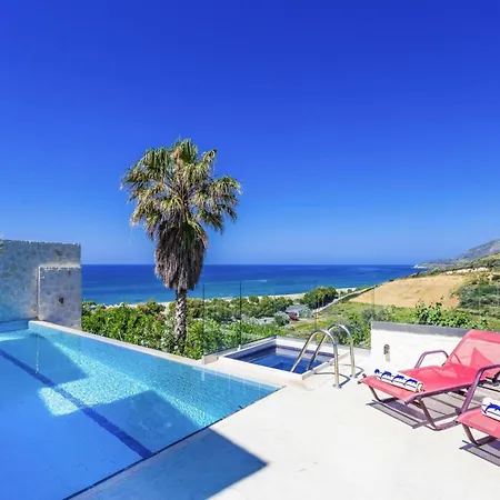 In With Private Pool *