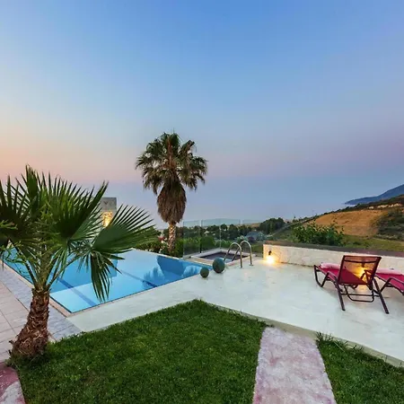 In With Private Pool