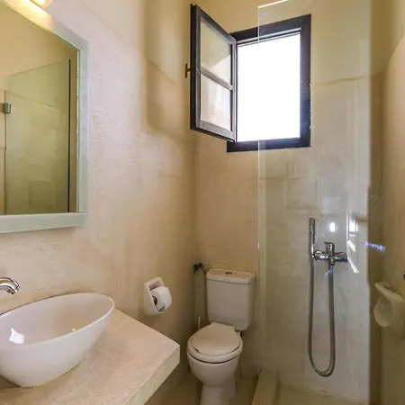 In With Private Pool Villa