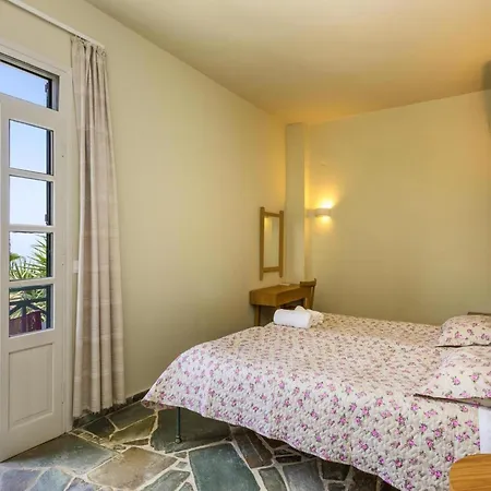 In With Private Pool * Episkopi (Rethymno)