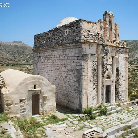In With Private Pool * Episkopi (Rethymno)